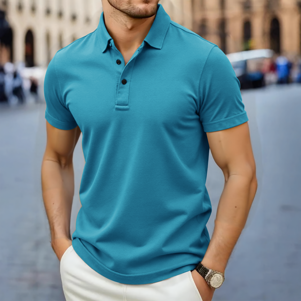 Polo Shirt Fashionable
