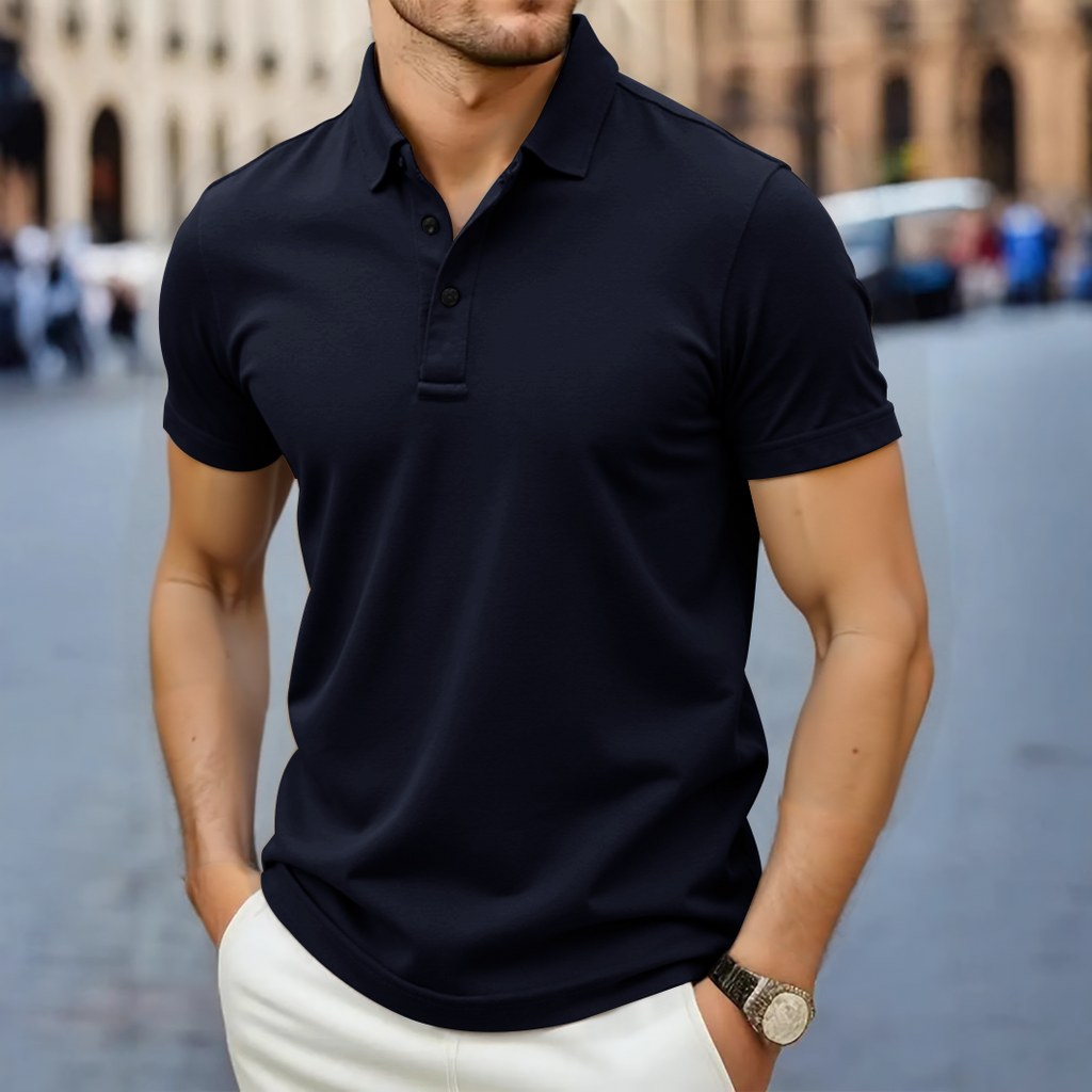 Polo Shirt Fashionable