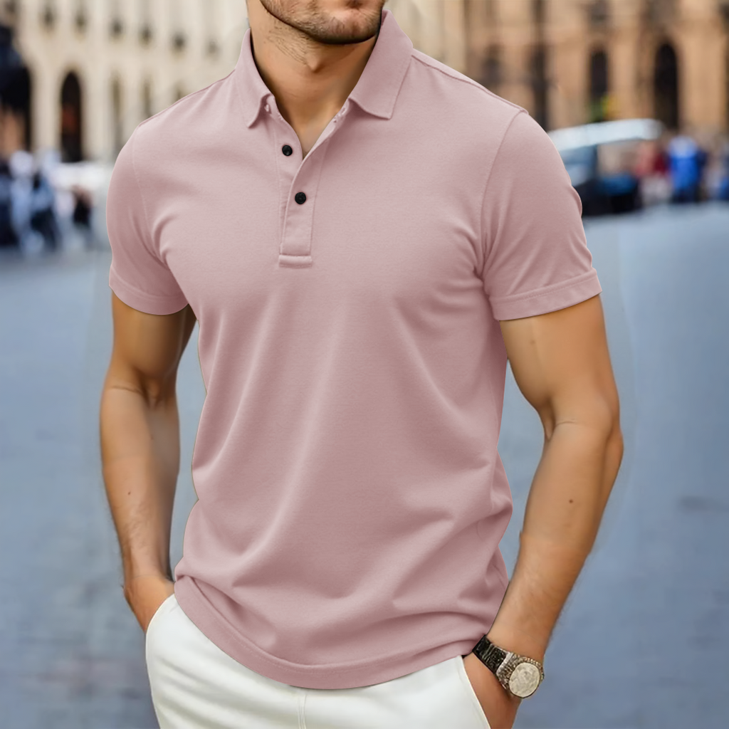 Polo Shirt Fashionable